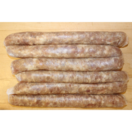Lunch Brats