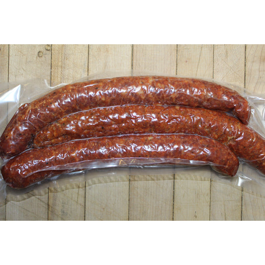 Smoked Hungarian Kolbasz