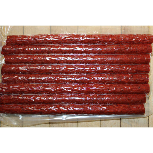 Homemade Hot Smokies