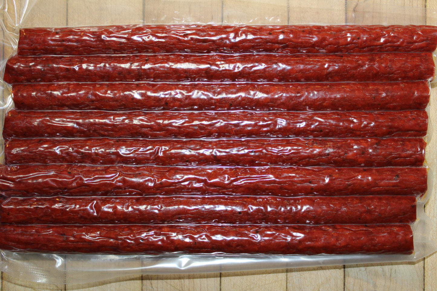 Homemade Hot Smokies