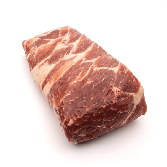 Beef Back Rib Center Cut