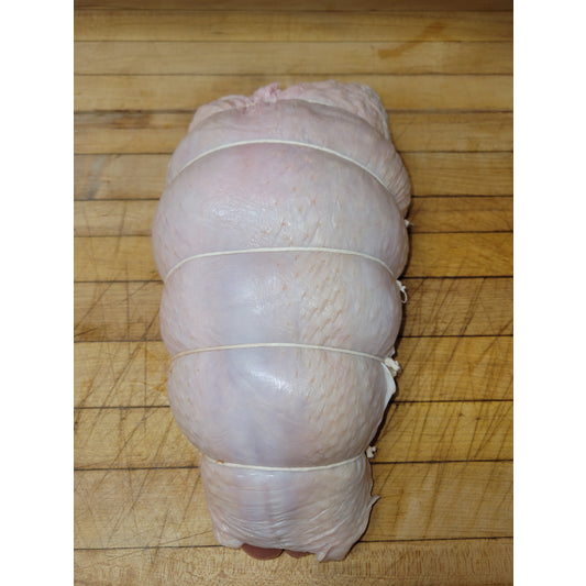 Boneless Turkey Breast