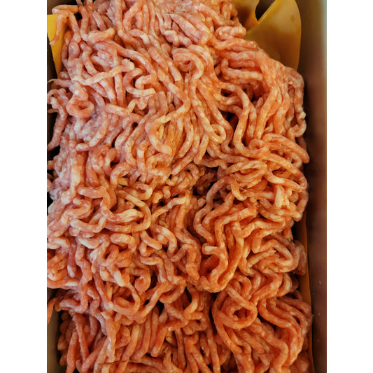 Ground Chicken 100% Breast Meat