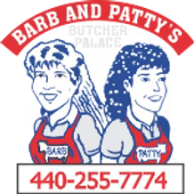 Barb and Patty's Butcher Palace