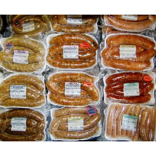 Chicken Italian Sausage