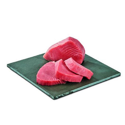 Ahi Tuna Steaks Sushi Grade
