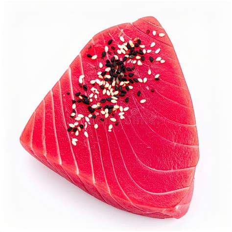 Ahi Tuna Steaks Sushi Grade