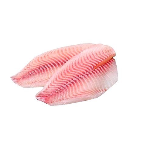 Tilapia Filets