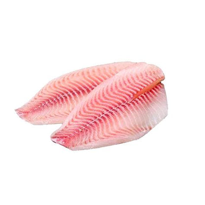 Tilapia Filets