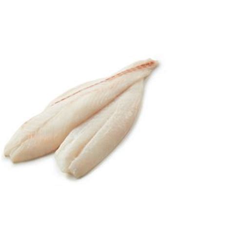 Orange Ruffy Filet