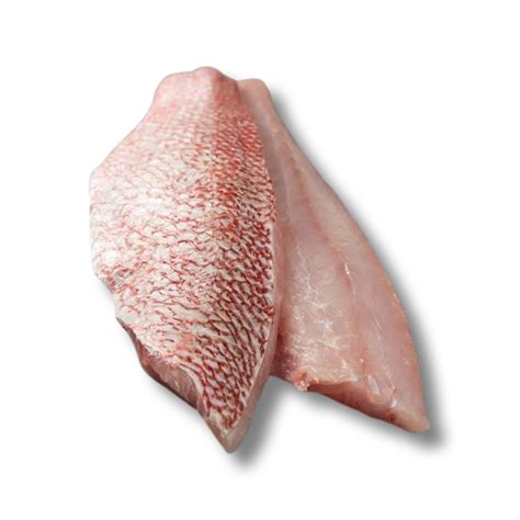 Red Snapper Fillets