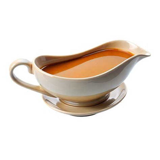 Patty's Homemade Pork Gravy 12 oz