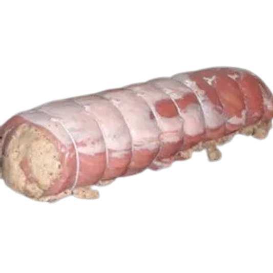 Pork Loin Boneless Stuffed Pinwheel Pork Roast
