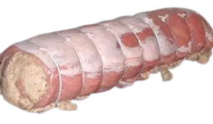 Pork Loin Boneless Stuffed Pinwheel Pork Roast